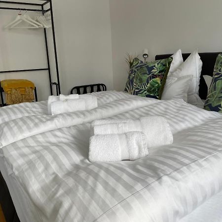 Voh Exklusives Wohnhaus Mitten In Vohenstrauss, Bis 8 Personen!!! Luaran gambar