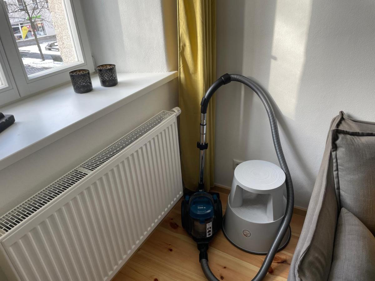 Voh Exklusives Wohnhaus Mitten In Vohenstrauss, Bis 8 Personen!!! Luaran gambar