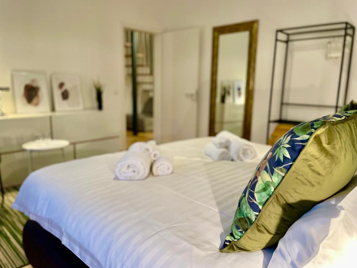 Voh Exklusives Wohnhaus Mitten In Vohenstrauss, Bis 8 Personen!!! Luaran gambar
